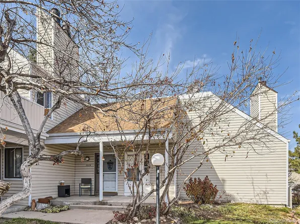 2612 S Xanadu Way #A, Aurora, CO 80014