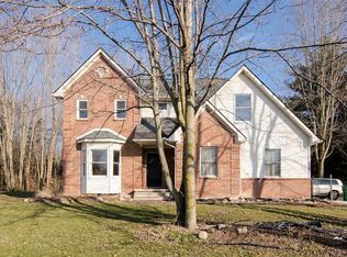 7981 Arkona Rd, Milan, MI 48160