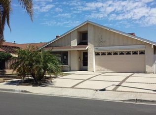 4621 Kimberwick Cir, Irvine, CA 92604