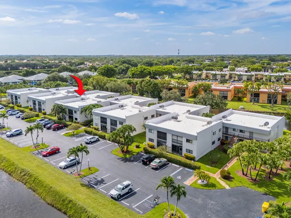 15450 Pembridge Avenue #192, Delray Beach, FL 33484