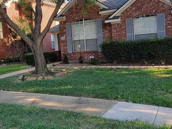5433 Mohawk Ct, The Colony, TX 75056