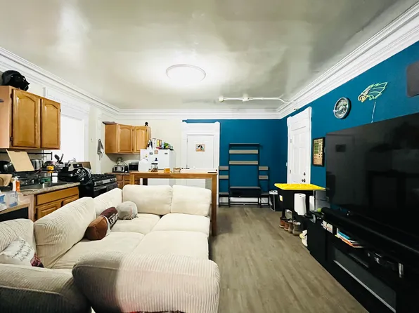 90 Clay St APT 1, Central Falls, RI 02863