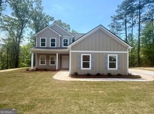 2778 Boxankle Rd, Forsyth, GA 31029
