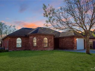 1307 E Camelia Ave, Hidalgo, TX 78557