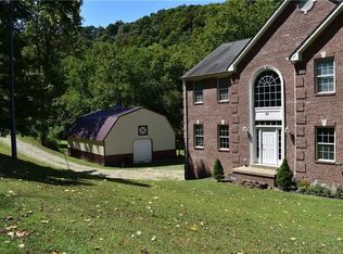 21 Enlow Creek Rd, West Finley, PA 15377