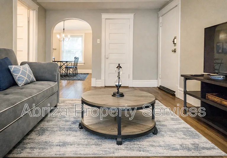 1651 S Spring Ave #1S — Photo 1