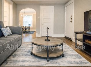 1651 S Spring Ave APT 1S, Saint Louis, MO 63110