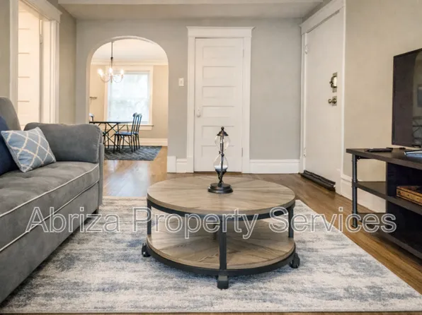 1651 S Spring Ave APT 1S, Saint Louis, MO 63110