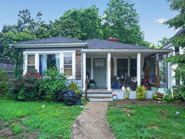 323 W High St, Mount Sterling, KY 40353