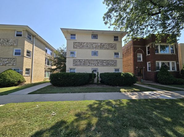 6549 N Natoma Ave APT 3W