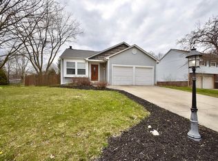 4251 Kelnor Dr, Grove City, OH