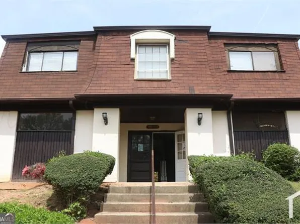 100 Rue Fontaine, Lithonia, GA 30038