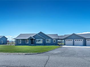 50 McCoy Dr, Ellensburg, WA 98926