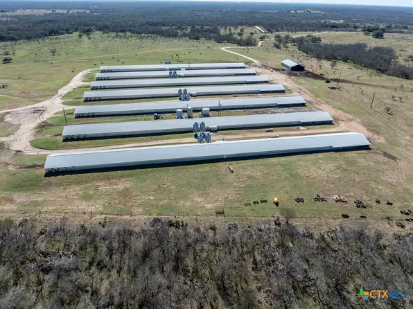 County Road 298, Gonzales, TX 78629