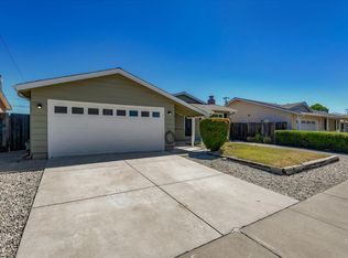 39542 Dorrington Ct, Fremont, CA