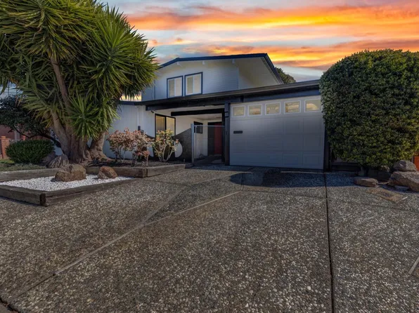 2114 Russell Street, Napa, CA 94559