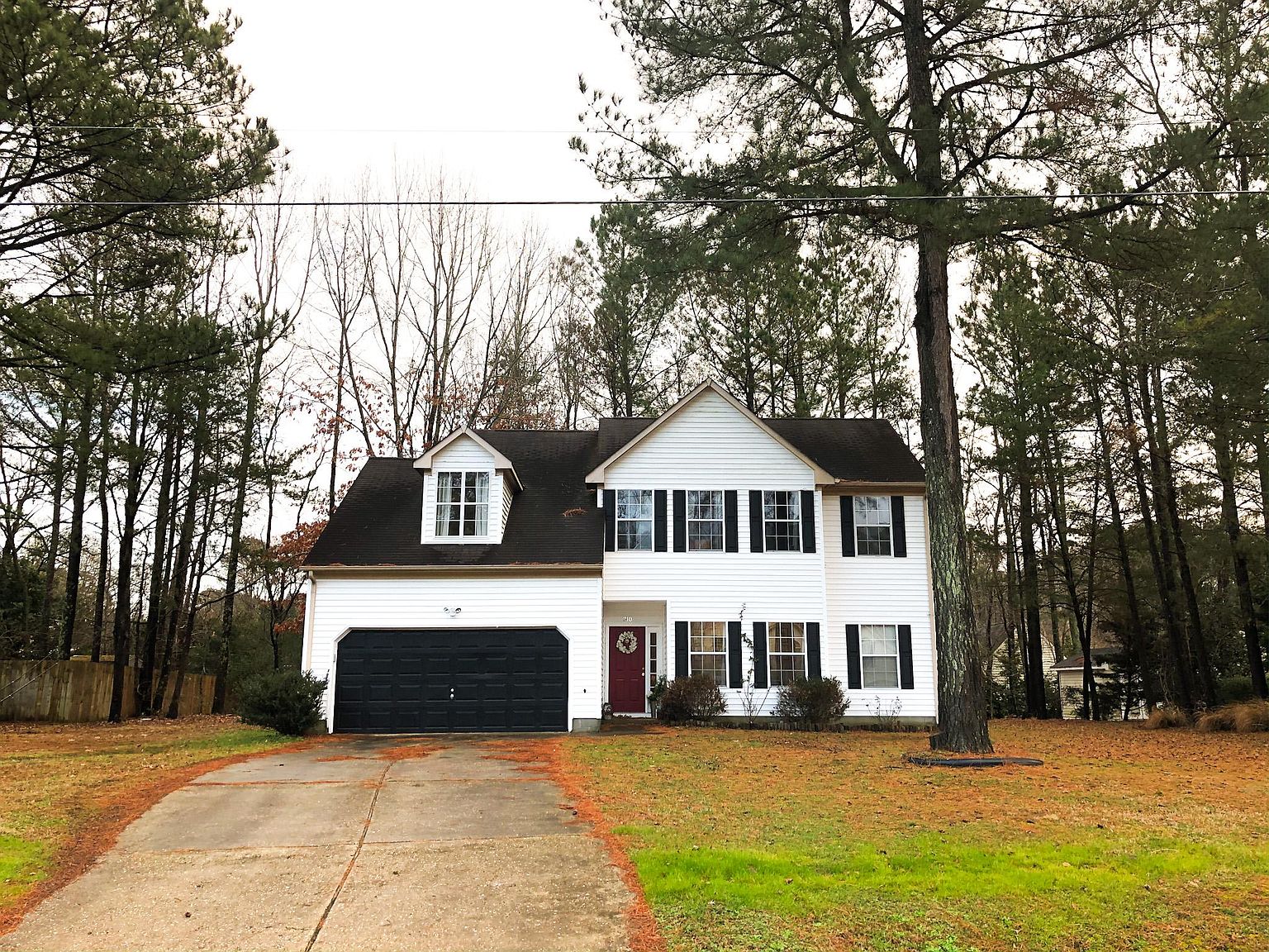 310 Harrod Ln, Yorktown, VA 23692 Zillow