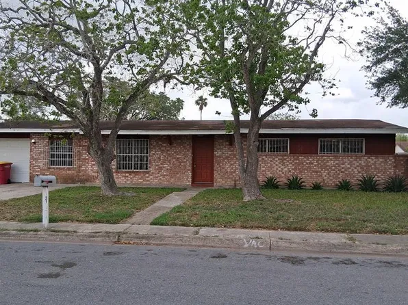 1515 Cardinal Ln, Brownsville, TX 78521