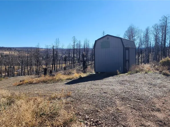 787 Duckworth Drive, Fort Garland, CO 81133