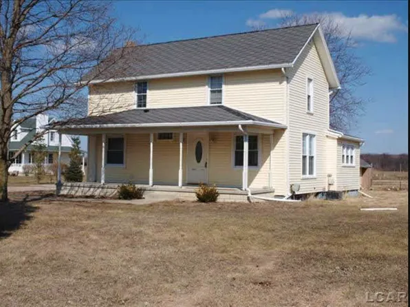 173 N County Line Hwy, Deerfield, MI 49238