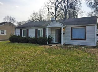 3427 Miami St #1, South Bend, IN 46614