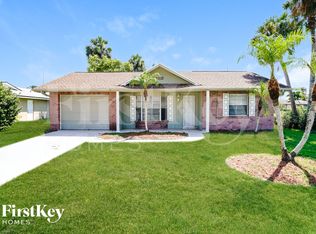 1337 Mardrake Rd, Daytona Beach, FL 32114