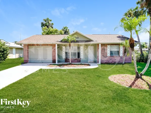 1337 Mardrake Rd, Daytona Beach, FL 32114