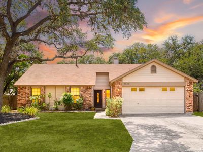 7327 Lazy Trl, San Antonio, TX, 78250