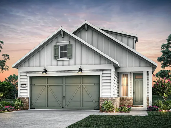 Hallmark Plan, Del Webb Greenville