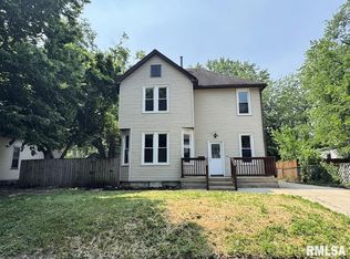 312 Park Ave, Pekin, IL