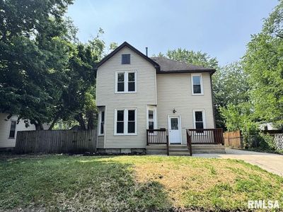 312 Park Ave, Pekin, IL, 61554