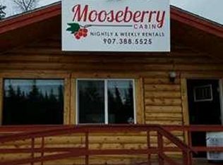 1314 Mp Alaska Hwy, Tok, AK 99780