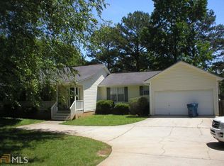 178 Orchard Rd UNIT 4, Rex, GA 30273