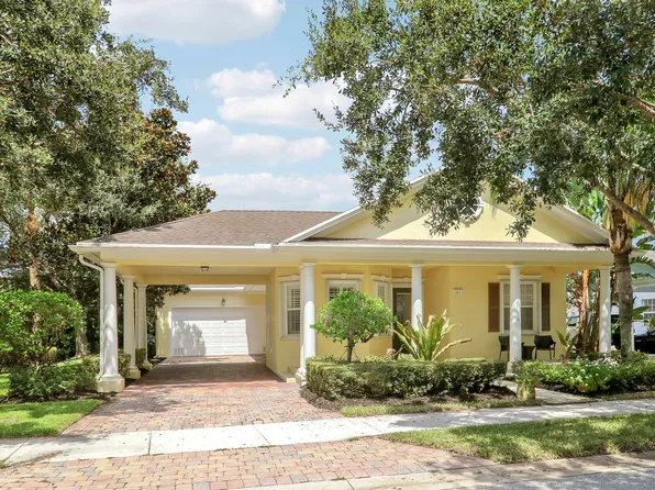 314 CARAVELLE Drive, Jupiter, FL 33458