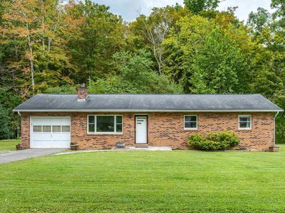 3675 Railroad Trl, Bastian, VA, 24314