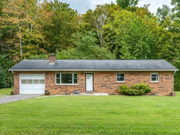 3675 Railroad Trl, Bastian, VA 24314