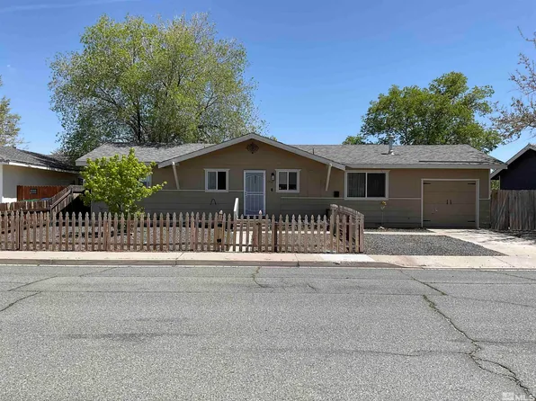 1935 Marian Ave, Carson City, NV 89706