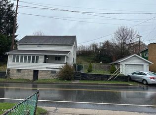 1083 Cardiff Rd, Nanty Glo, PA 15943