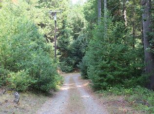 0 Mitchell Rd, Weitchpec, CA 95546