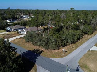 0 SW 167th Loop, Ocala, FL 34473