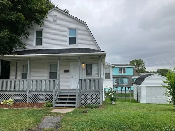101 Brookline Rd, Syracuse, NY 13208