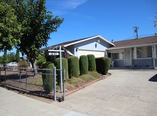1522 Lochner Dr, San Jose, CA