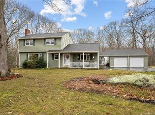 10 Lee Dr, Old Lyme, CT 06371