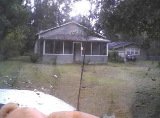 8286 Moncrief Dinsmore Rd, Jacksonville, FL 32219