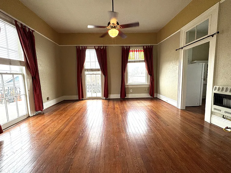 639 N Alexander St #F — Photo 5