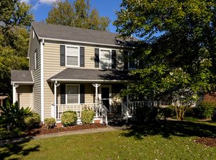 10814 Tradewinds Ln, Charlotte, NC 28226