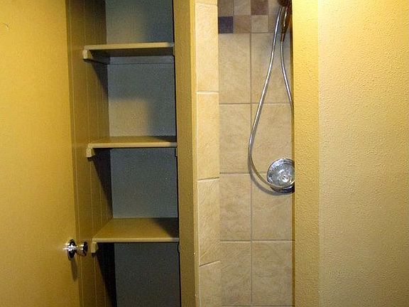 Basement Bath