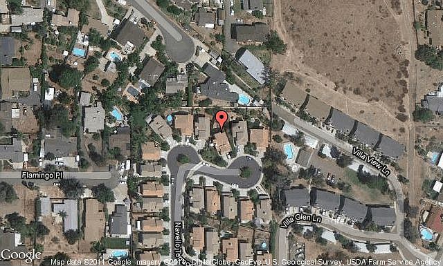 Map View
