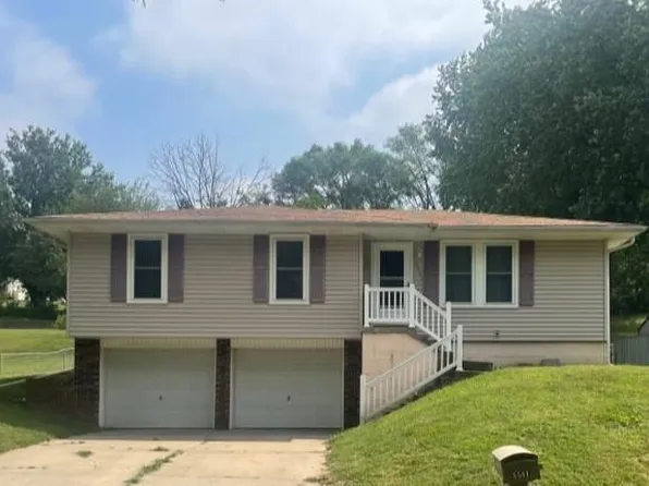 5501 S 14th St, Saint Joseph, MO 64504