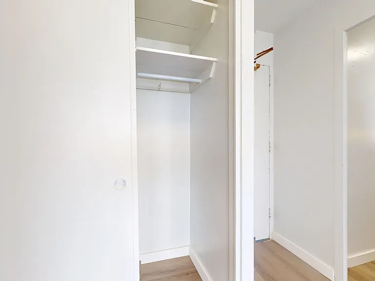 Closet